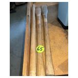 Axe & Maul Handles