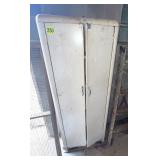 2 Door Metal Cabinet