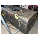 Craftsman Tool Box