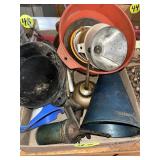 Funnels