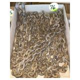 20 Foot Log Chain