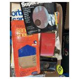 Sandpaper