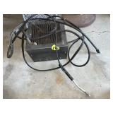 Montgomery Ward Home Shop Welder