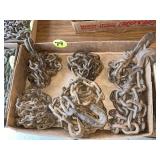 Assorted Chains