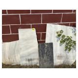 Marble Pieces