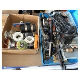 Soldering Guns & Solder