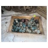 Large Box Insulators