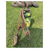 Sears Flame Sprayer