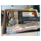 Welding & Brazing Rod