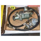 LP Regulators