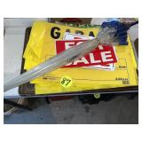 Signs & Bags