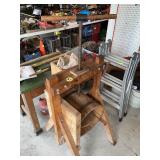 Grape or Apple Press