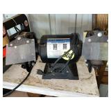 1/2 hp Bench Grinder (Works)
