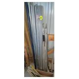 3/4 Inch Tubing & Misc.
