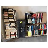 8 Track Tapes