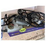 Electric Drills (Work)