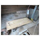 Warehouse Cart