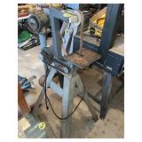 Belsaw 1080 Ribbon Sander w/Motor