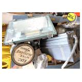 Box of Electrical Items