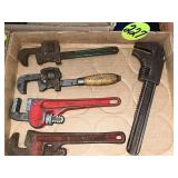 Wrenches