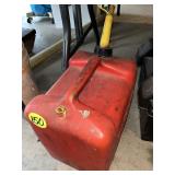 Gas Can