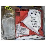Plastic Cover & Bags