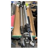 Bogen 3126 Tripod