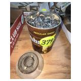 Shark Teeth & Insect Trap