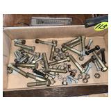 Bolts, Screws & Nails