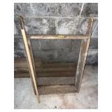 Sand Sieve