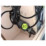 Milwaukee Drill w/Taped Cord (Works)