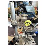 Craftsman Drill Press Stand