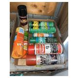 Insect Repellent