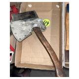 Bell System Hatchet