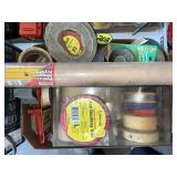 Assorted Tape