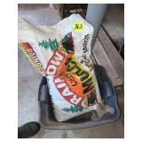 Cedar Mulch