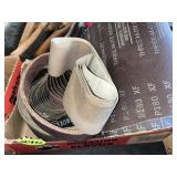 Sandpaper