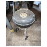 Charcoal Grill