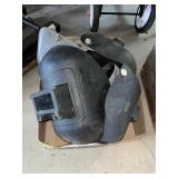 Welding Helmets