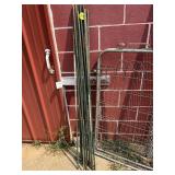 (16) Rebar Rods