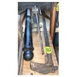 Fence Stretcher, Scissor Jack & Misc.