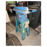 Small table Saw w/Motor