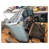 Delta 12 Inch Planer
