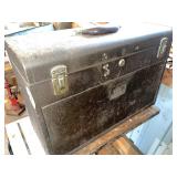 Metal Machinist Tool Box