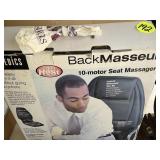 Back Massager