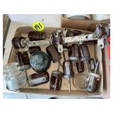 Insulators