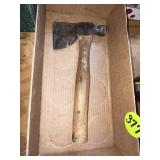 Craftsman Hatchet