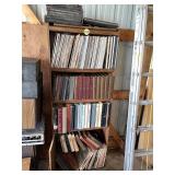 33 RPM & 78 RPM Records