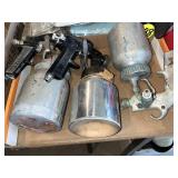 Paint Sprayers