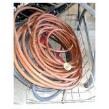 Air Hose & Chucks